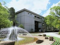 岐阜市歴史博物館