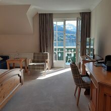 ホテル ペーター