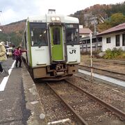 鉄道払い下げ】ホーロー⭐️凹文字⭐️急行奥只見⭐️小出ー会津