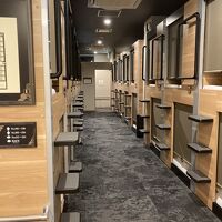 カプセルは一般的なもの