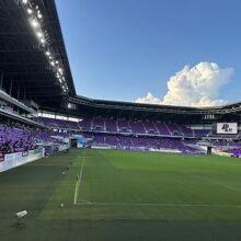 今回の席はこちら