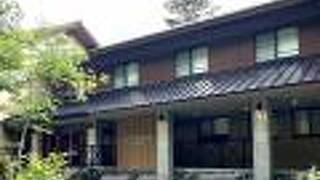 THE PARKLODGE 上高地