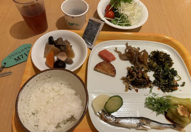 菊南温泉　ユウベルホテル