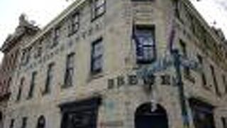 シドニー最古のパブです