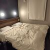 湯田温泉街のキレイ目ビジホ