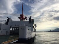 小豆島フェリー