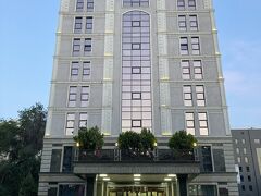 Plaza Hotel Bishkek 写真
