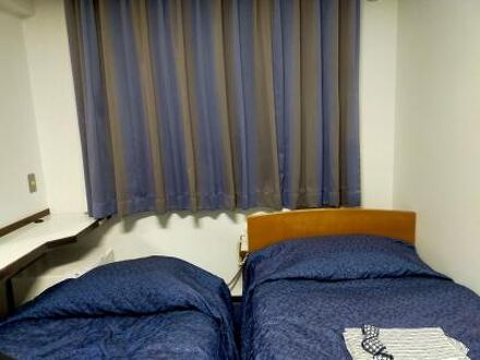 東京ビジネスホテル 写真