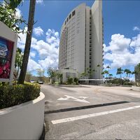 WESTINのロゴがはがれているのはご愛敬