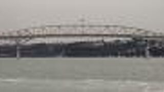 ハーバー ブリッジ