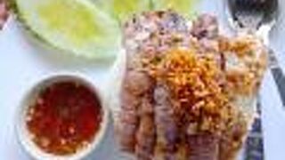 ゲーウ ガパオ プー