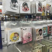 日本のアニメ