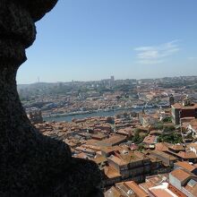 クレリゴスの塔