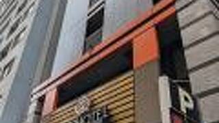 アパホテル 小伝馬町駅前