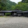 秘湯に入るのには覚悟がいる