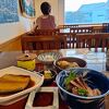 葉山の中心部にあって便利。