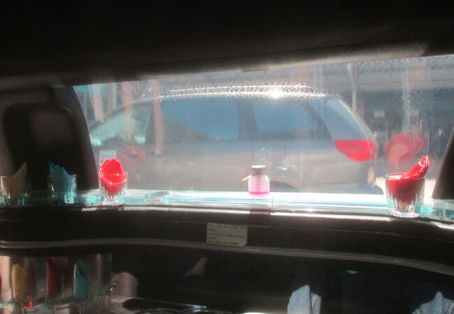 H.I.S. エアポートシャトル