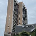 JR大井町駅近くで便利