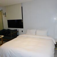 スタンダードダブルルーム