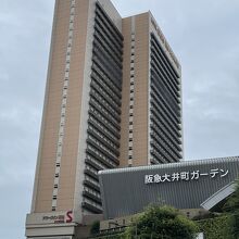 ホテル写真