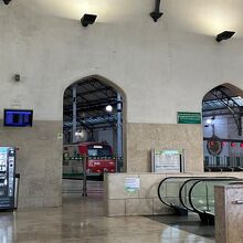 ロシオ駅