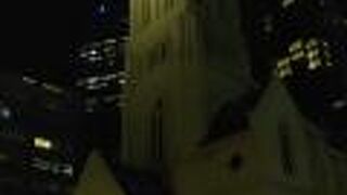 聖パトリック大聖堂 (オークランド)