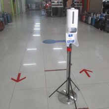 パラディウム ワールド ショッピング