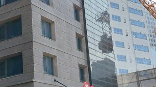 トラベロッジ ドンデムン