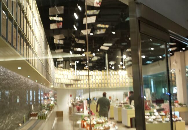 ルピシア フレッシュ ティー (アラモアナ センター店)