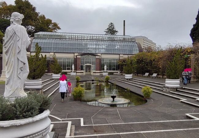 ウィンター ガーデン