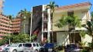 ヒロ リーズ ベイ ホテル