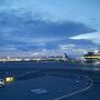 テッドスティーブンス アンカレッジ国際空港 (ANC)