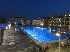 ADEMPİRA TERMAL&SPAHOTEL 写真