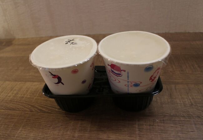 胡媽媽豆漿豆花