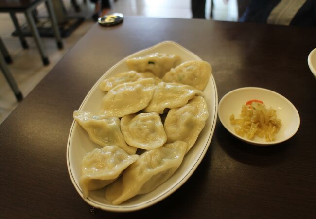 沱江小館