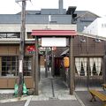 稚内副港市場