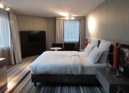 Steigenberger Airport Hotel Frankfurt 写真