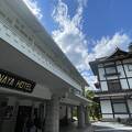 伝統はあるが、色々古い
