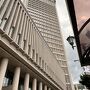 山形駅直結、高層階で眺望が良い