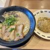 北九州の濃厚ラーメン店