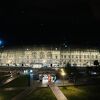 ストラスブール駅の真ん前、徒歩1分