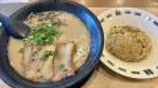 石田一龍 若松高須店