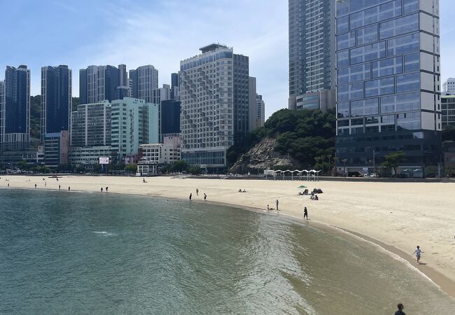 松島 / 松島ビーチ クチコミ・アクセス・営業時間｜釜山【フォートラベル】