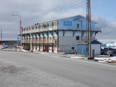 Hotel Hvide Falk 写真