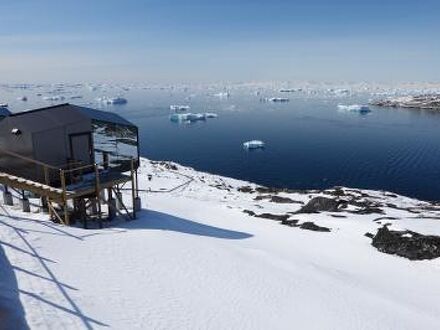 ホテル アークティック 写真