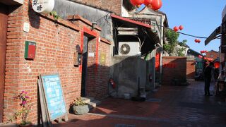 「一府、二鹿、三艋舺」