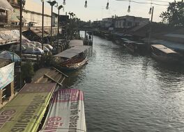 アムパワー水上マーケット