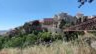 歴史的城壁都市クエンカ