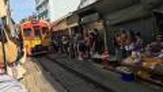 メークローン線