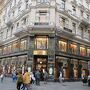 H&M（グラーベン）